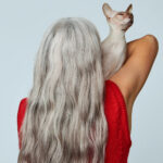 Bleach London Fade To Grey Charcoal Grey Toner Kit - Image 4