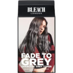 Bleach London Fade To Grey Charcoal Grey Toner Kit - Image 3