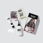 Bleach London Fade To Grey Charcoal Grey Toner Kit - Image 7