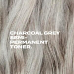 Bleach London Fade To Grey Charcoal Grey Toner Kit - Image 2