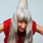 Bleach London Fade To Grey Charcoal Grey Toner Kit - Image 9