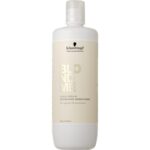 Schwarzkopf Professional BlondMe All Blondes Rich Shampoo & Conditioner Twin 2 x 1000ml - Image 6