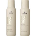 Schwarzkopf Professional Blond Me All Blondes Rich Shampoo 300ml & Conditioner 250ml Twin