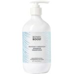 BondiBoost Heavenly Hydration Moisturising Shampoo & Conditioner Twin 2 x 500ml
