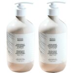 BondiBoost Rapid Repair Bond Builder+ Shampoo & Conditioner Twin 2 x 500ml - Image 2