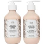 BondiBoost Rapid Repair Bond Builder+ Shampoo & Conditioner Twin 2 x 300ml - Image 3