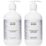BondiBoost Thickening Therapy Shampoo & Conditioner Twin 2 x 500ml