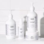 BondiBoost Thickening Therapy Shampoo & Conditioner Twin 2 x 500ml - Image 4