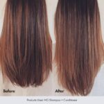 BondiBoost HG Shampoo & Conditioner Twin 2 x 300ml - Image 7