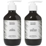 BondiBoost HG Shampoo & Conditioner Twin 2 x 300ml - Image 5