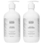BondiBoost Anti-Frizz Shampoo & Conditioner Twin 2 x 500ml - Image 2