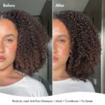 BondiBoost Anti-Frizz Shampoo & Conditioner Twin 2 x 500ml