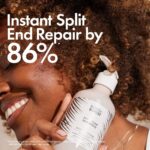 BondiBoost Rapid Repair Shampoo & Conditioner Twin 2 x 300ml - Image 4