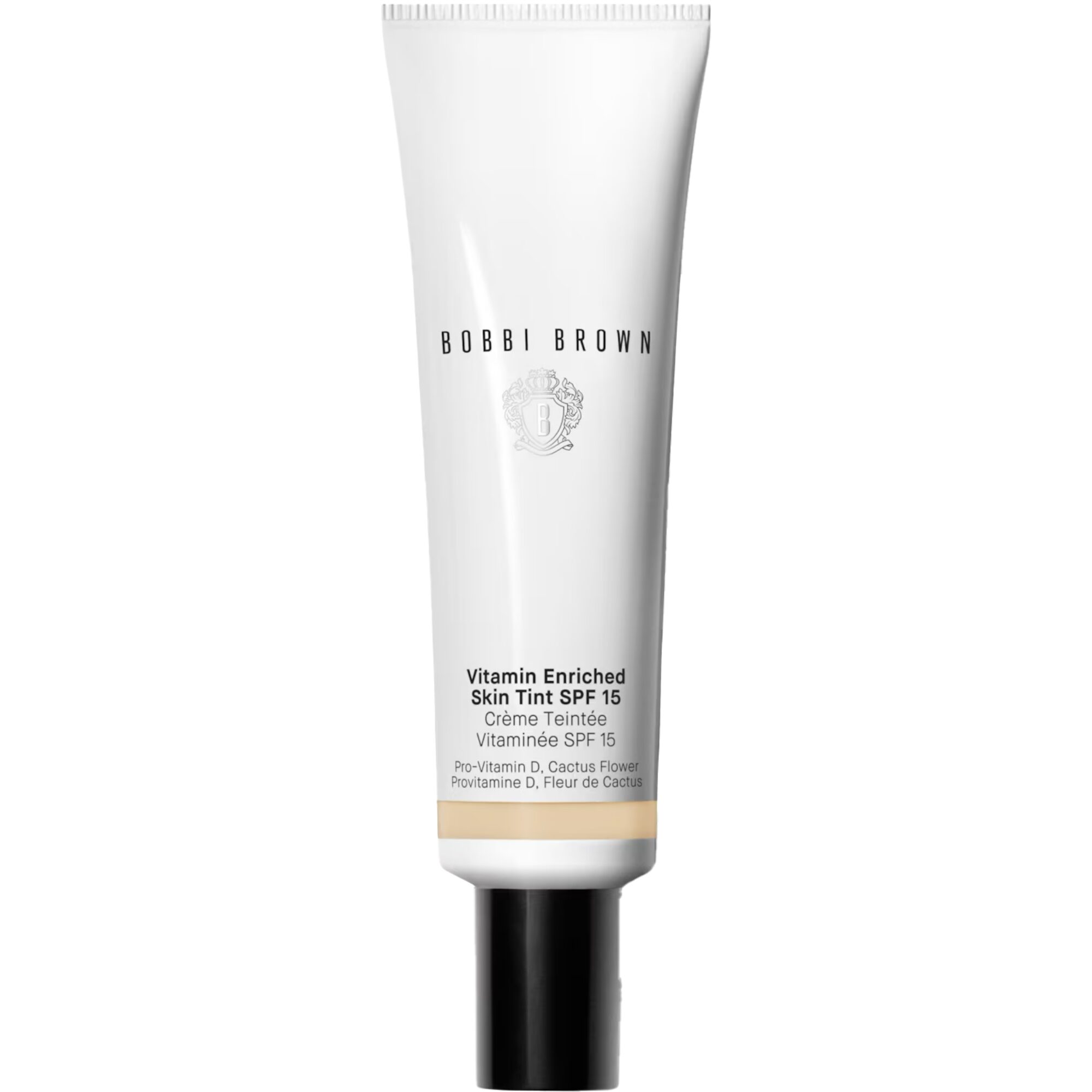 BOBB0019.jpg Bobbi Brown Vitamin Enriched Skin Tint SPF15 50ml - Image 1