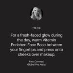 Bobbi Brown Vitamin Enriched Face Base 50ml - Image 6