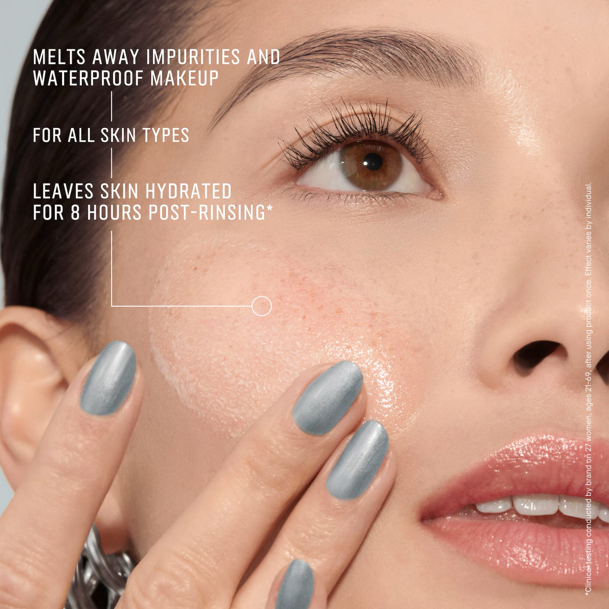 BOBB0085-6.jpg Bobbi Brown Soothing Cleansing Oil 100ml - Image 1