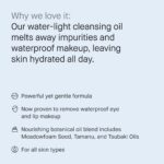 Bobbi Brown Soothing Cleansing Oil 100ml - Image 5