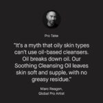 Bobbi Brown Soothing Cleansing Oil 100ml - Image 4