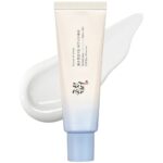Beauty Of Joseon Relief Sun Aqua-Fresh Rice + B5 Sunscreen PA++++ SPF50+ 50ml - Image 3