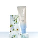 Beauty Of Joseon Relief Sun Aqua-Fresh Rice + B5 Sunscreen PA++++ SPF50+ 50ml - Image 6