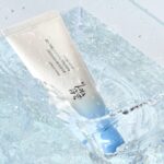 Beauty Of Joseon Relief Sun Aqua-Fresh Rice + B5 Sunscreen PA++++ SPF50+ 50ml - Image 2