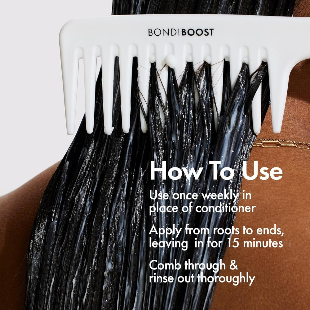 BOND0004-4.jpg BondiBoost Miracle Hair Mask 250ml - Image 1