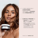 BondiBoost Miracle Hair Mask 250ml - Image 5