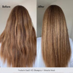 BondiBoost Miracle Hair Mask 250ml - Image 4