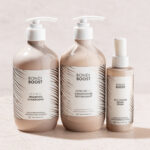 BondiBoost Rapid Repair Conditioner 300ml - Image 5