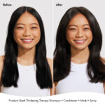 BondiBoost Thickening Therapy Conditioner 500ml - Image 6