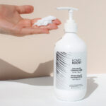 BondiBoost Anti-Frizz Conditioner 500ml - Image 6