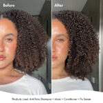 BondiBoost Anti-Frizz Conditioner 500ml - Image 7