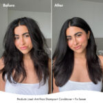 BondiBoost Frizz Fix Serum 125ml - Image 5