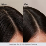 BondiBoost Elixir Hair Oil 125ml - Image 7