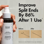 BondiBoost Heat Protect Spray 125ml - Image 2
