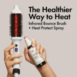 BondiBoost Heat Protect Spray 125ml - Image 9