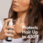 BondiBoost Heat Protect Spray 125ml - Image 3