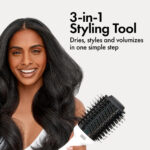 BondiBoost Blowout Brush Pro 75mm - Image 2