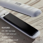 BondiBoost Aloe Plated Flat Iron - Image 4