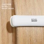BondiBoost Aloe Plated Flat Iron - Image 3