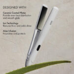 BondiBoost Aloe Plated Flat Iron - Image 6