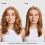 BondiBoost Aloe Plated Flat Iron - Image 2