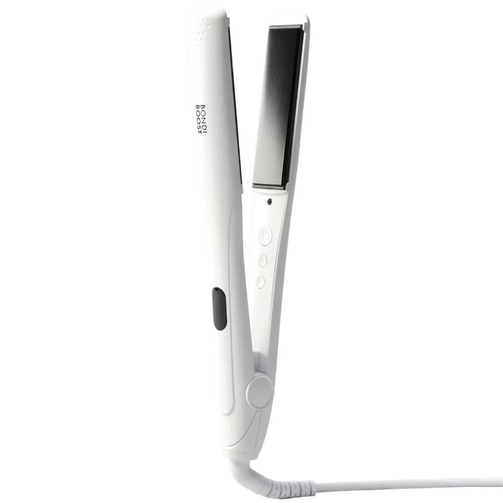 BOND0022.jpg BondiBoost Aloe Plated Flat Iron - Image 1