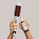 BondiBoost Infrared Thermal Bounce Brush - Image 2
