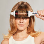 BondiBoost Infrared Thermal Bounce Brush