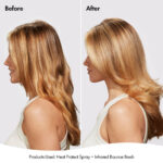 BondiBoost Infrared Thermal Bounce Brush - Image 5