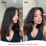 BondiBoost Infrared Thermal Bounce Brush - Image 10