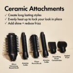 BondiBoost Everlast Airstyler Styler System - Image 2