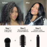 BondiBoost Everlast Airstyler Styler System - Image 10