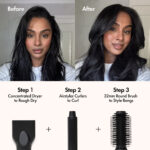 BondiBoost Everlast Airstyler Styler System - Image 4